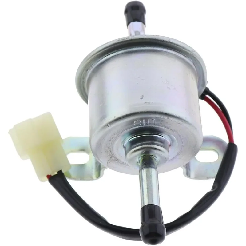 

Fuel Pump AM876265 AM876266 119225-52102 for John Deere Compact Tractor 655 755 855 790 990 2520 2720 3120