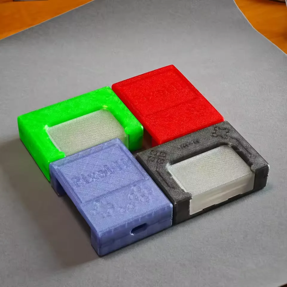 GKD Pixel 2 콘솔용 3in1 자기 보관함 보호 케이스