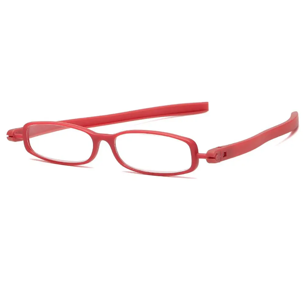 

Blocking Eyeglasses Male 360 ° Rotating Female Computer Presbyopic Reading Glasses Hyperopia Eyewear Glasses