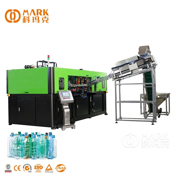 Full Set Complete Mineral Spring Pure Drinking Water Production Line Factory Washing Filling Packing Machine Plant
