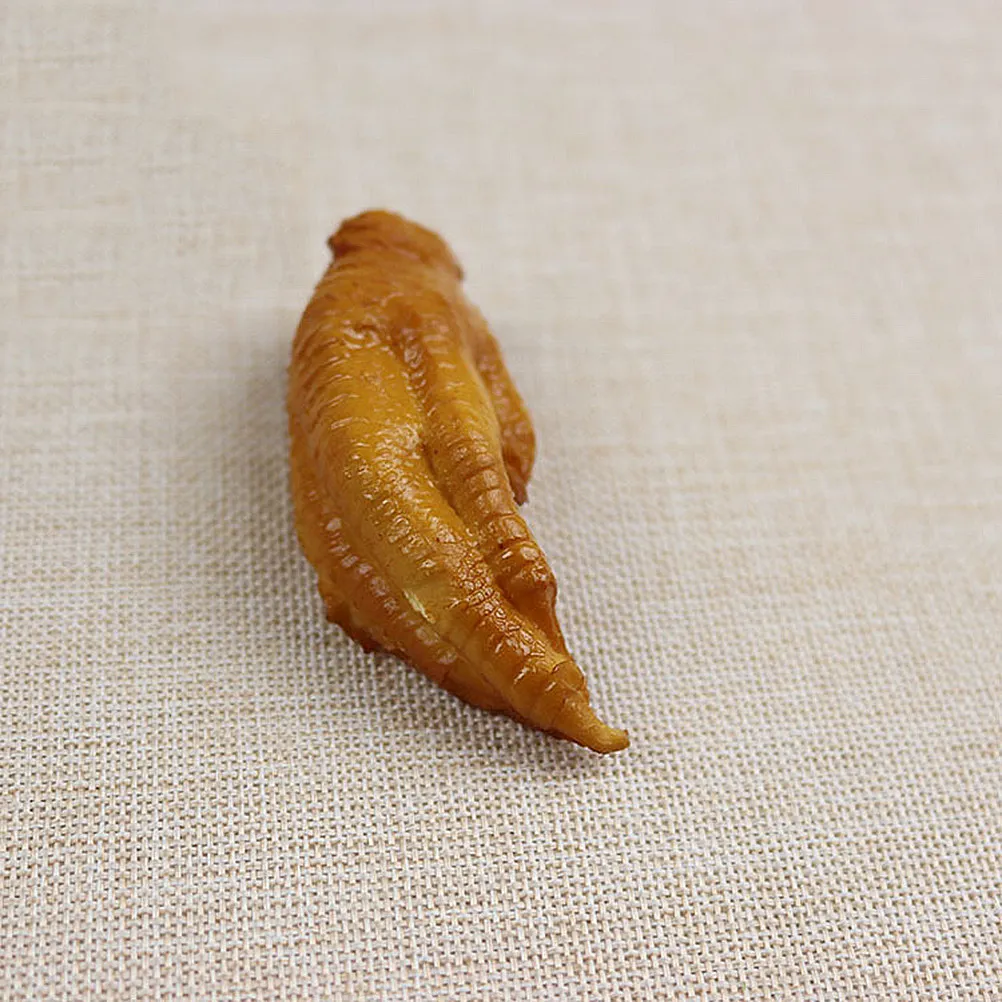 3-pecas-de-alimentos-de-simulacao-decorativos-coxinha-de-frango-falsa-asa-e-articulacao-media-com-toque-real-ferramenta-didatica-de-alimentos-de-simulacao