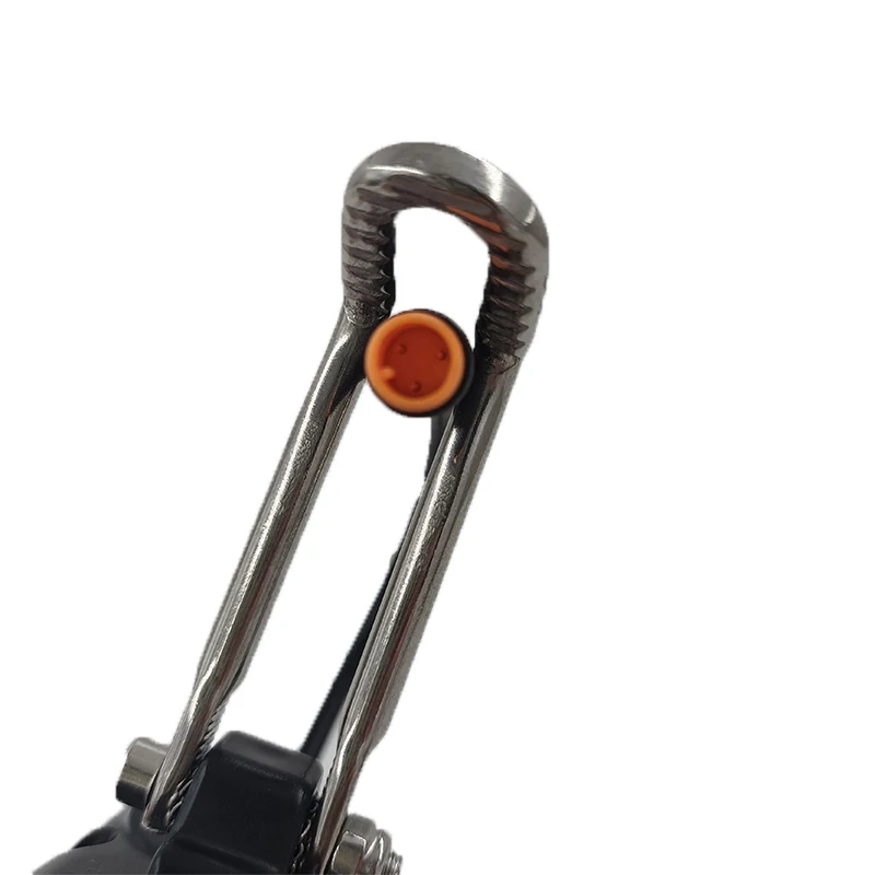 36V 48V Electric Bike Bicycle Head Light Front LED 3 CORE Safety Warning Riding 3pins LPX6ale Waterproof Connector 3pins Ip