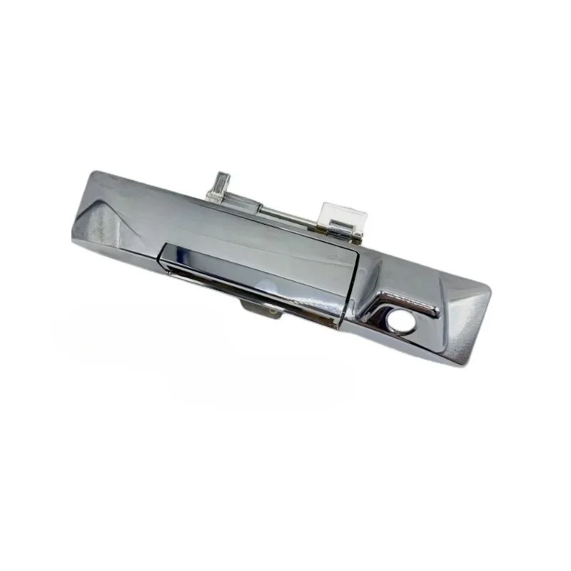 

Genuine New China Brand Plated Trunk Tailgate Base Handle For Maxus T60 T70