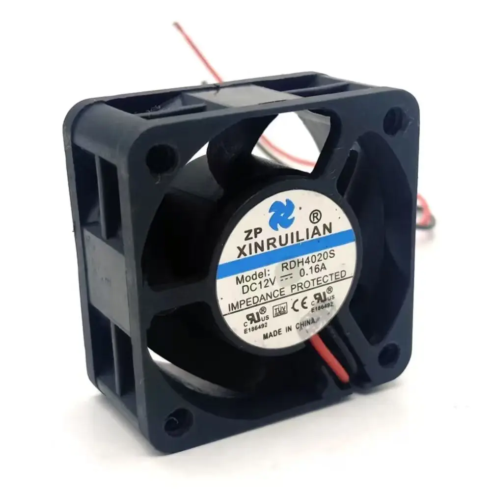 ventilador-de-resfriamento-ultra-silencioso-rdh4020s-para-xinlian-rui-xfan-40mm-dc-12v-012a-4020-4cm