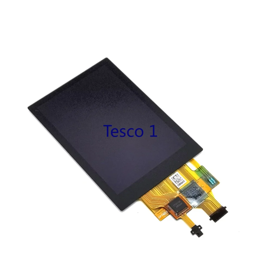 

Новый оригинальный ЖК-экран для Sony ILCE-A7M4 A7C2 A7CII A7CR A6700 ZV1M2 ZVE10M2 E1 Ремонт камеры + сенсорная подсветка