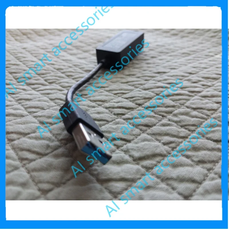 Для LENOVO THINKPAD АДАПТЕР ETHERNET (USB 3.0 до RJ45) Модель: RTL8153 - FRU: 03X6903 XMSJ