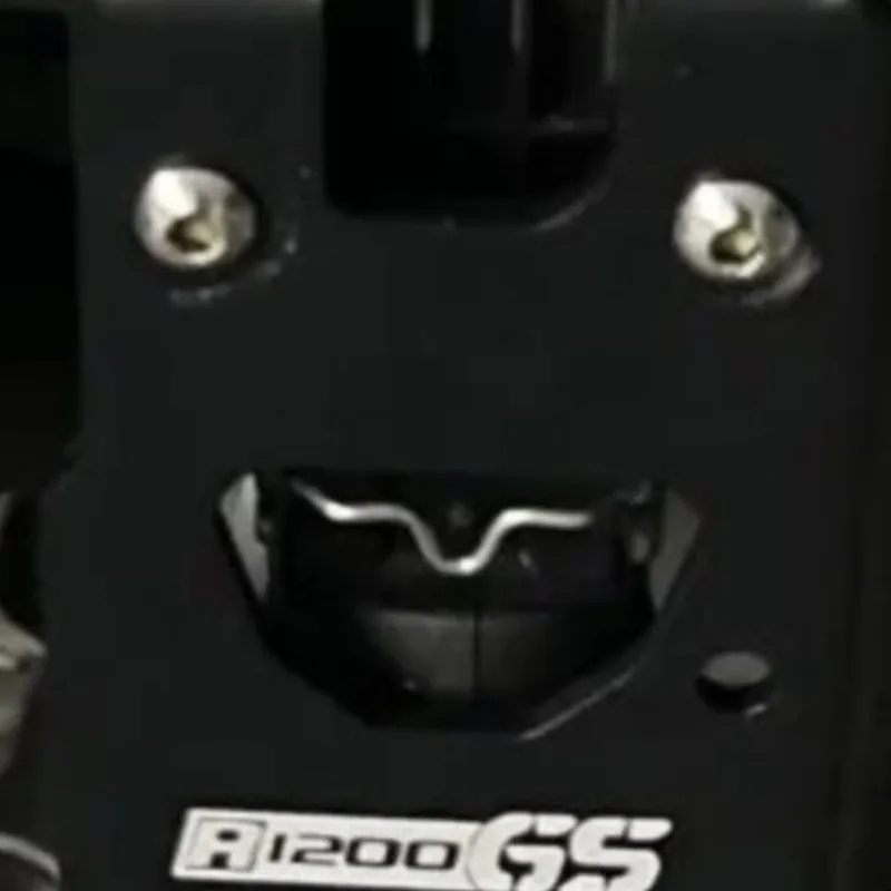 

Motorcycle Throttle Potentiometer Guard Cover For BMW R1200GS ADV Adventure R1200R R1200ST R1200 GS/R/ST R nineT 2014-2020