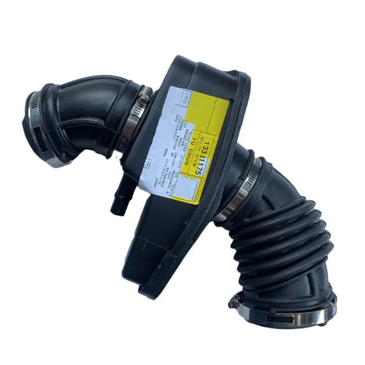 

Air Intake Hose 13381175 for 2.0T Air Intake Pipe