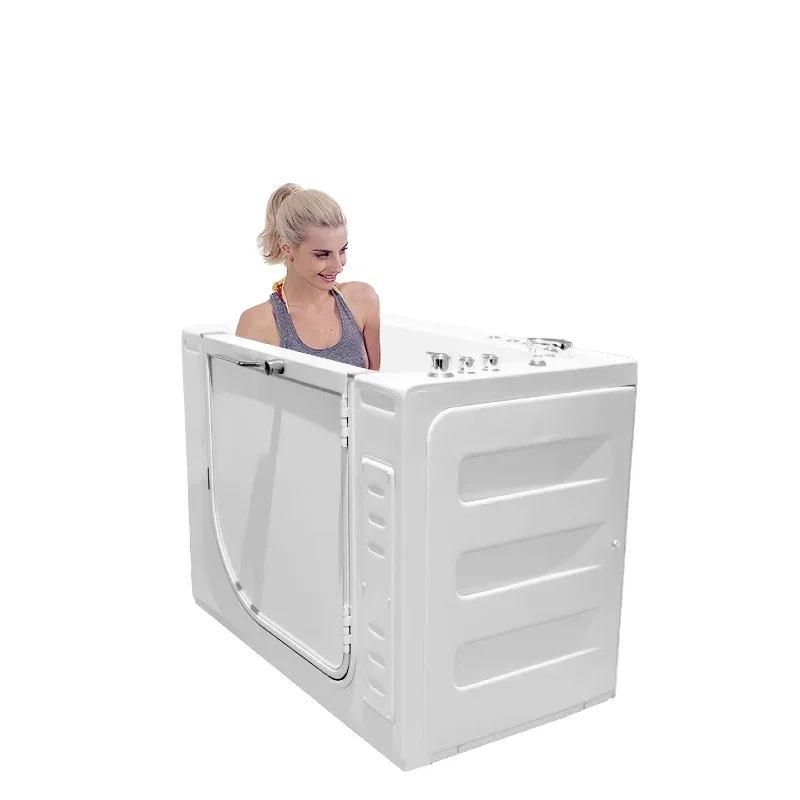 

Hydrotherapy Machine for Rehabilitation Massage and Hydrotherapy Pool Bathtub Massager and Massage Bathtub Whirlpool