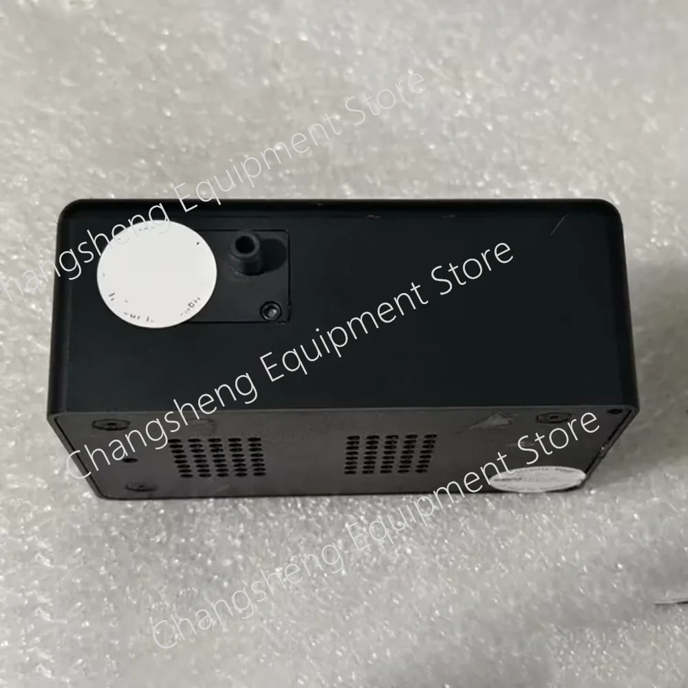 BRC112E CCD Spectrometer Series Fiber Coupled 16 Bit USB Light Spectrometer