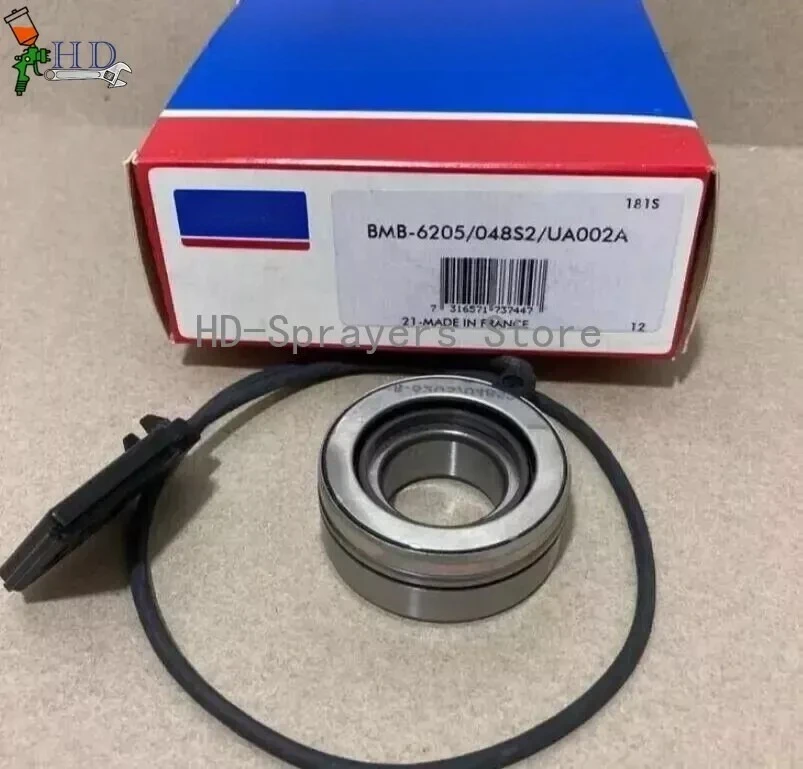 1PCS New Skf BMB-62…