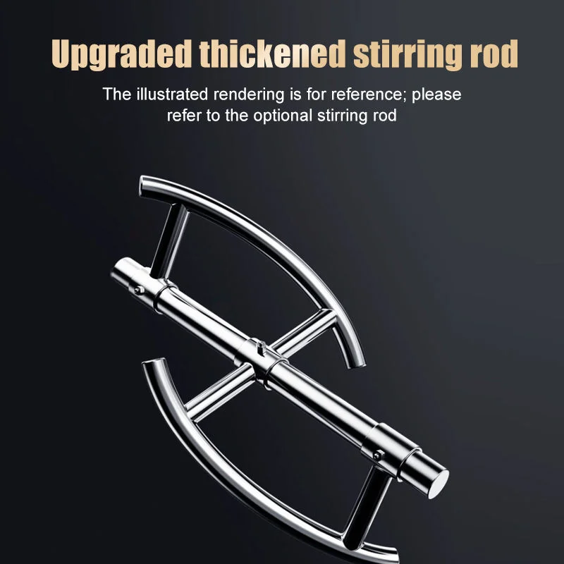 Electric Stand Mixe…