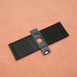 For Volvo C30 C70 S40 V50 Gear Selector Selector Blind 8699465 Cover Transmission Lever Blind Shift LHD 2007 2008 2009  8699465