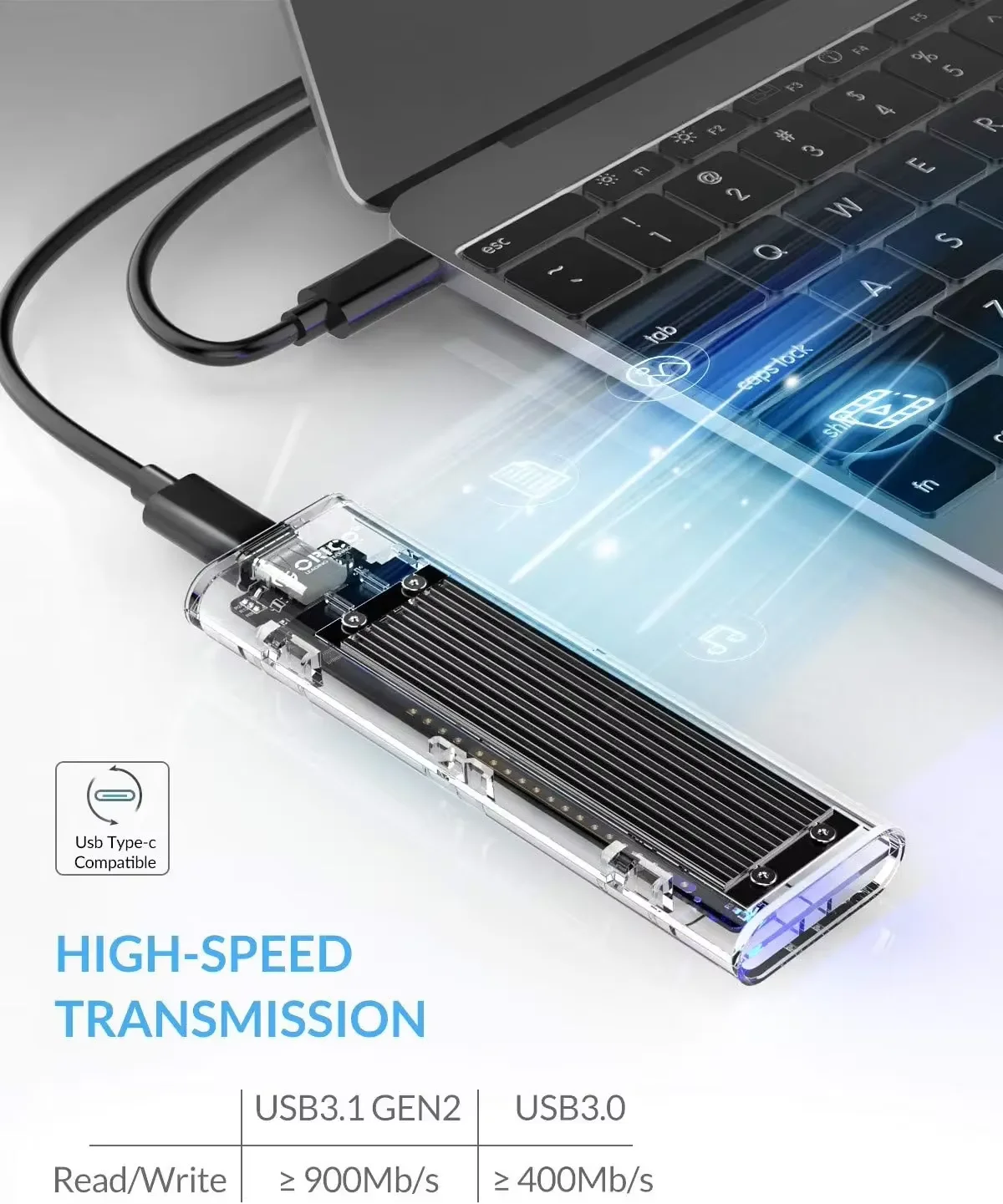Thumbnail 2 - #35 Top External SSDs Picks for Every Budget