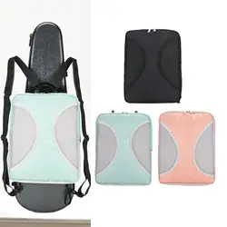 Music Sheet Case Violin Bag Heavy Duty High Capacity Zipper Musical Score Organizer Case Music Stand Carrying Case for Tablet
