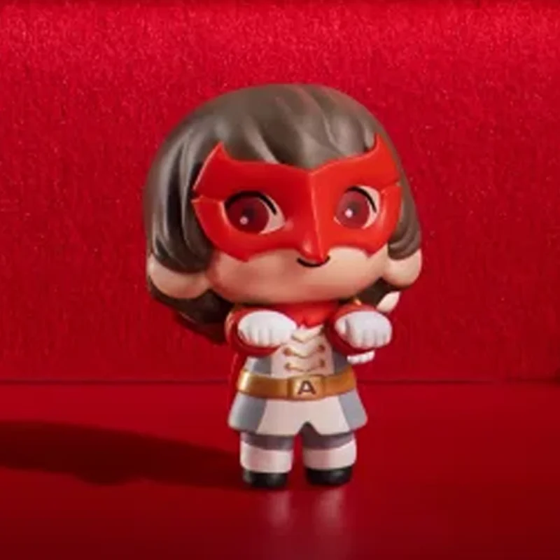 Originele Persona 5 Royal P5r - Anime Merchandise Sales recensie en prijs