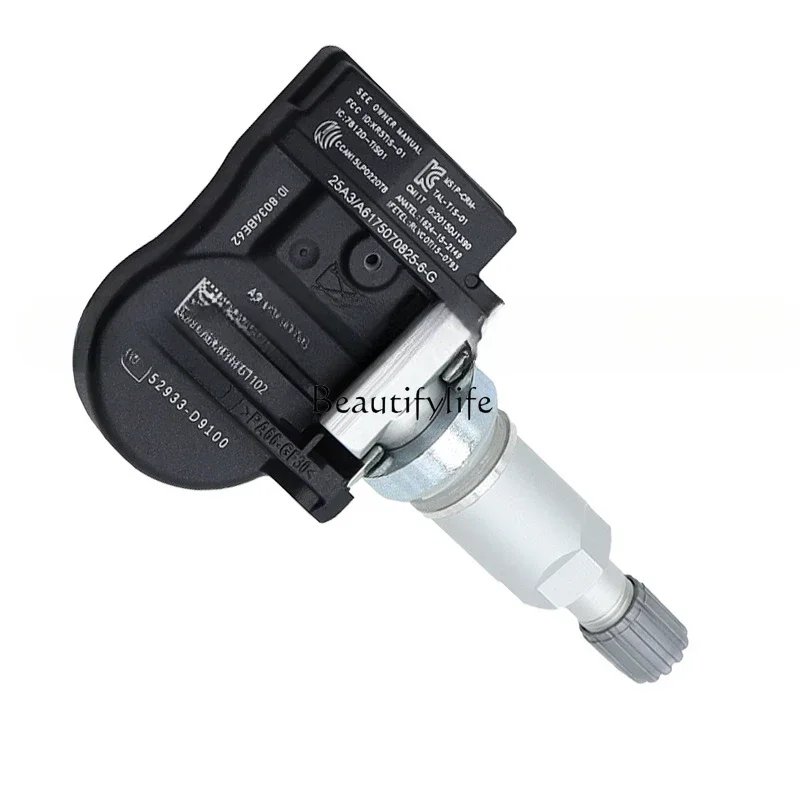 52933-D9100 52933D9100 For tire pressure sensor auto parts wholesale