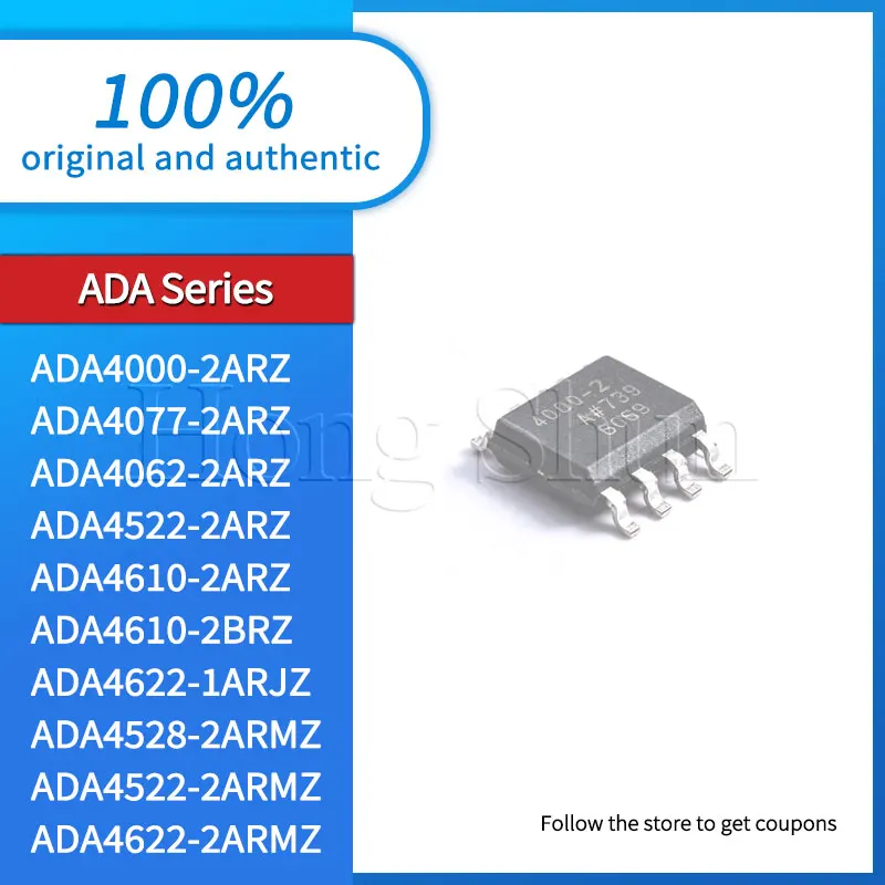 ADA4000 ADA4077 ADA4062 ADA4522 ADA4528 Phone case ADA4610-2ARZ ADA4610-2BRZ ADA4622-2ARMZ A4622-1ARJZ ADA4522-1ARMZ