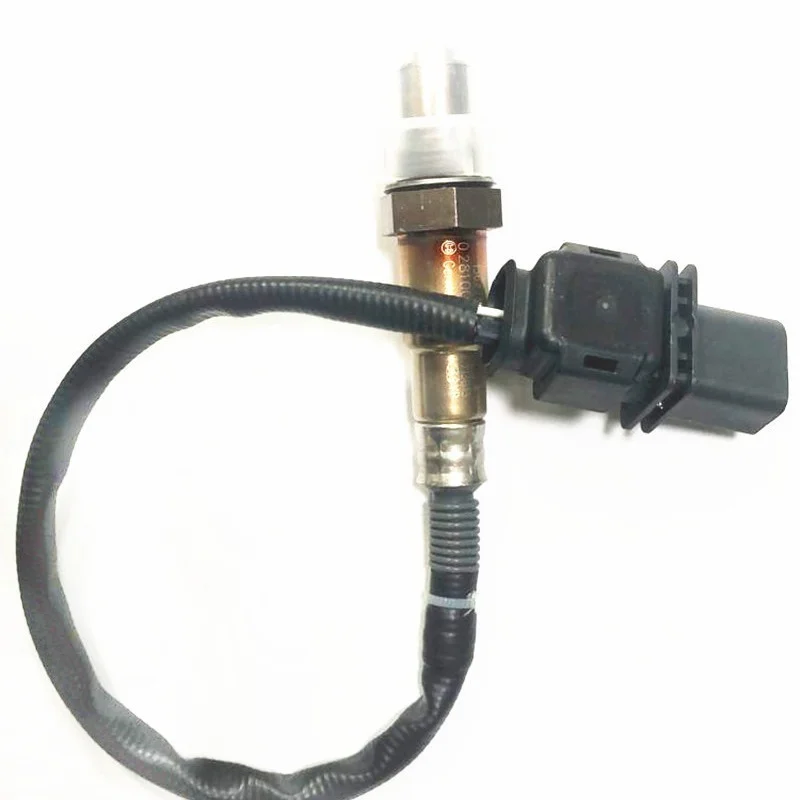 

OEM 13627804369 0281004079 lambda probe O2oxygen sensor fit FOR BMW 1 Convertible M-ERCEDES BENZ SM-ART X6 E71 E72 N57 D30