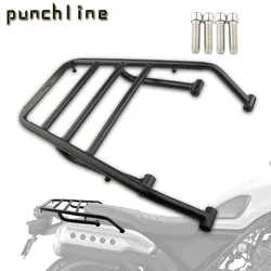 Fit For CL250 CL 300 CL 500 2023 2024 Tail Rack Suitcase Luggage Carrier Board luggage Rack Shelf Rear shelf