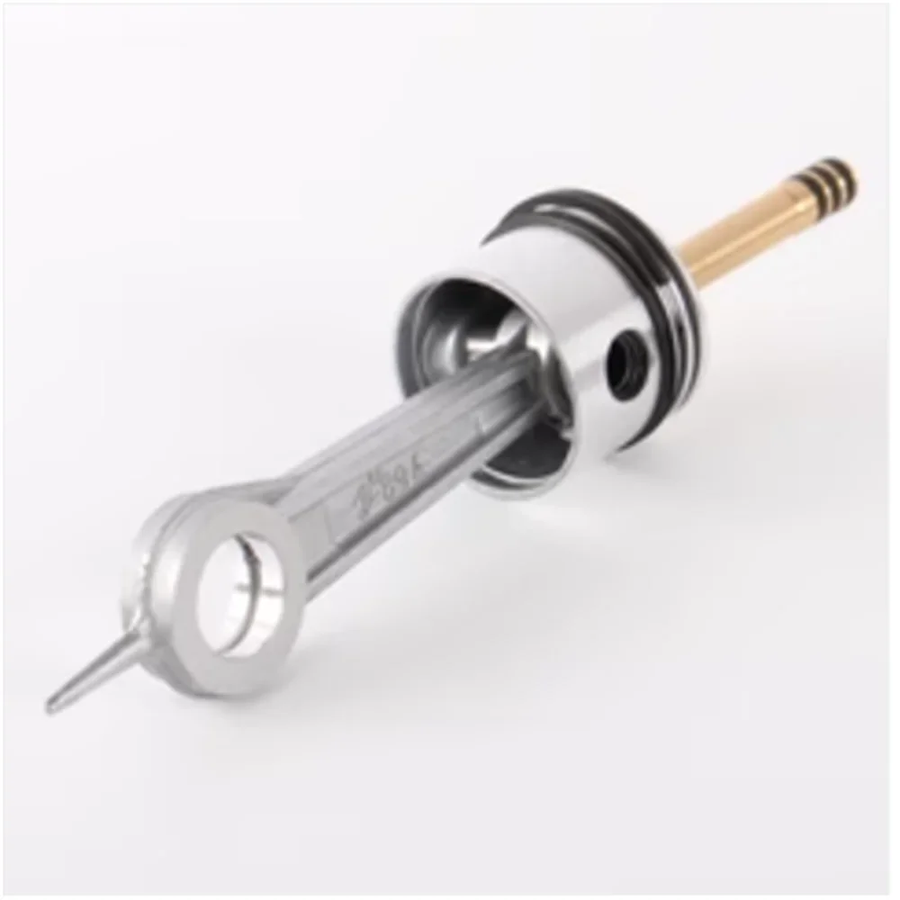 

Compressor Spare Parts Piston For 4500Psi 300Bar 30Mpa Compressor High Pressure Pump Part 2026 Years
