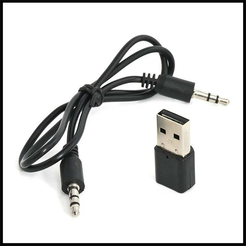 

Mini Jack Bluetooth Receiver Car Kit Audio for Kia Cadenza Sportage SORENTO venga Telluride Pro Venga Soul Forte5