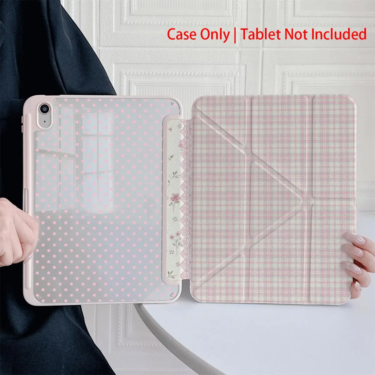 Case for iPad mini7, Pro , Air 7/8, 10/11/12;for Samsung Pad, for Xiaomi Pad, for Redmi Pad, for Huawei Pad, for Honor Pad,