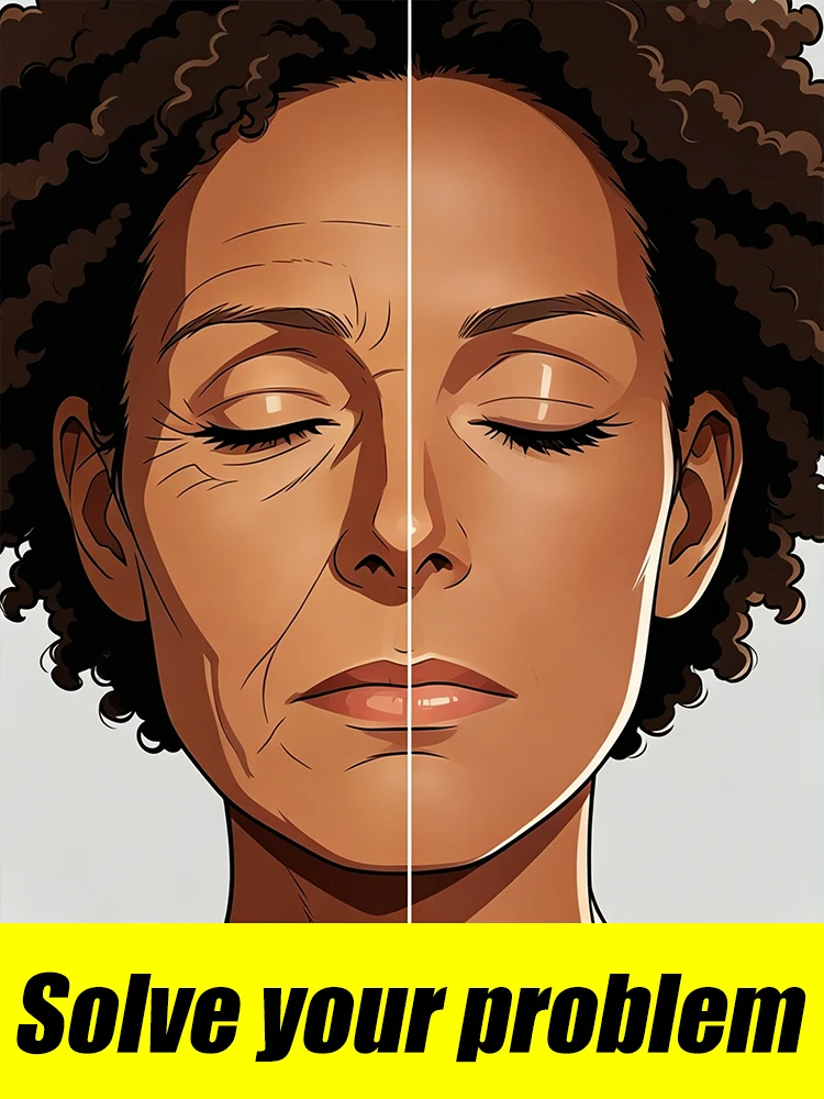 Glow Naturally & Firm Skin Secrets to Ageless Facial Appeal