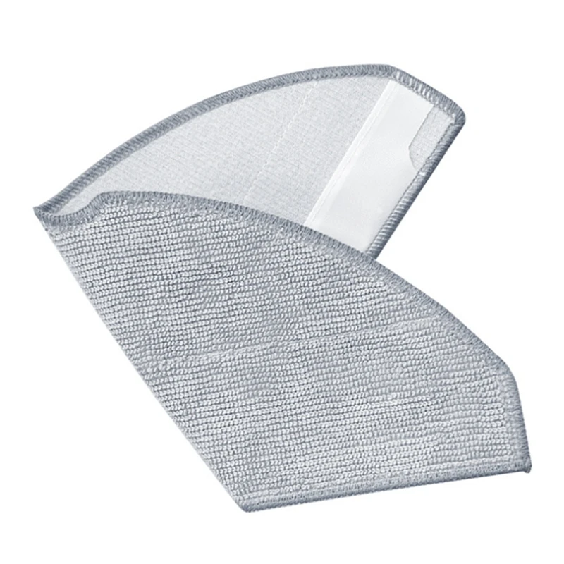 Aspirador de pó Peças de reposição, Escova lateral principal, Filtro Mop Pano, Mijia 3C Aprimorado, E10, C103, B112, E12, 13Pcs