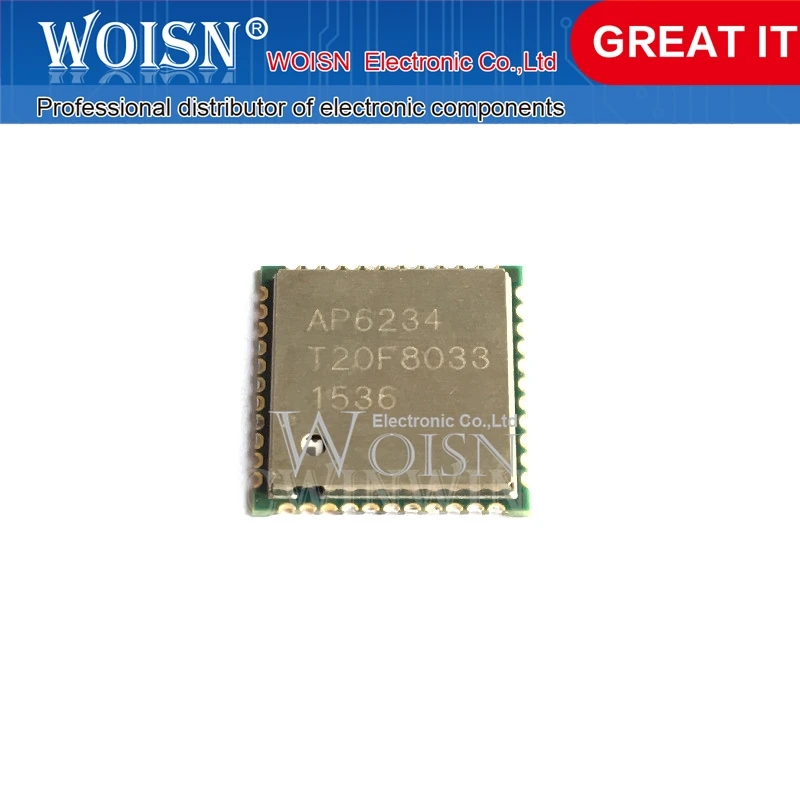 Prodotto VENDITA CALDA (1 pezzo) AP6234