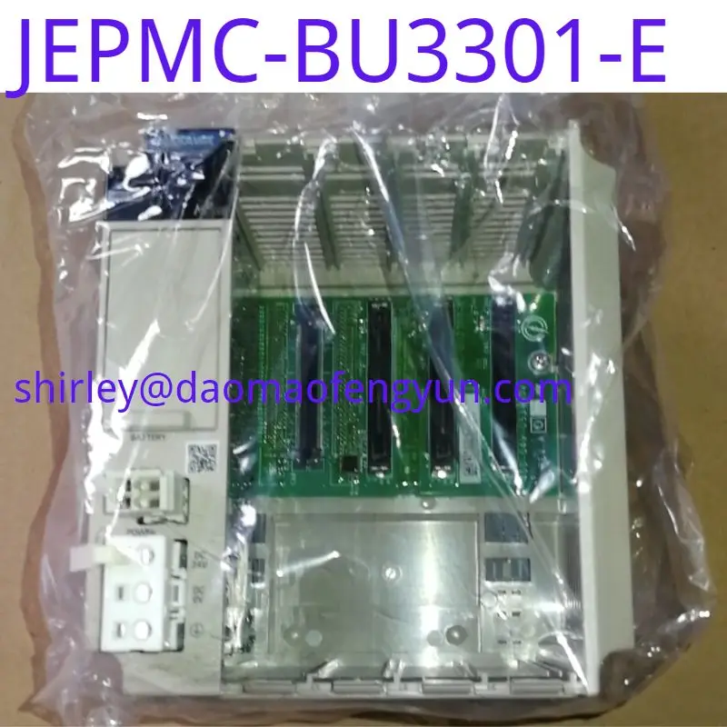 

Brand New Original MP3300 controller power substrate JEPMC-BU3301-E