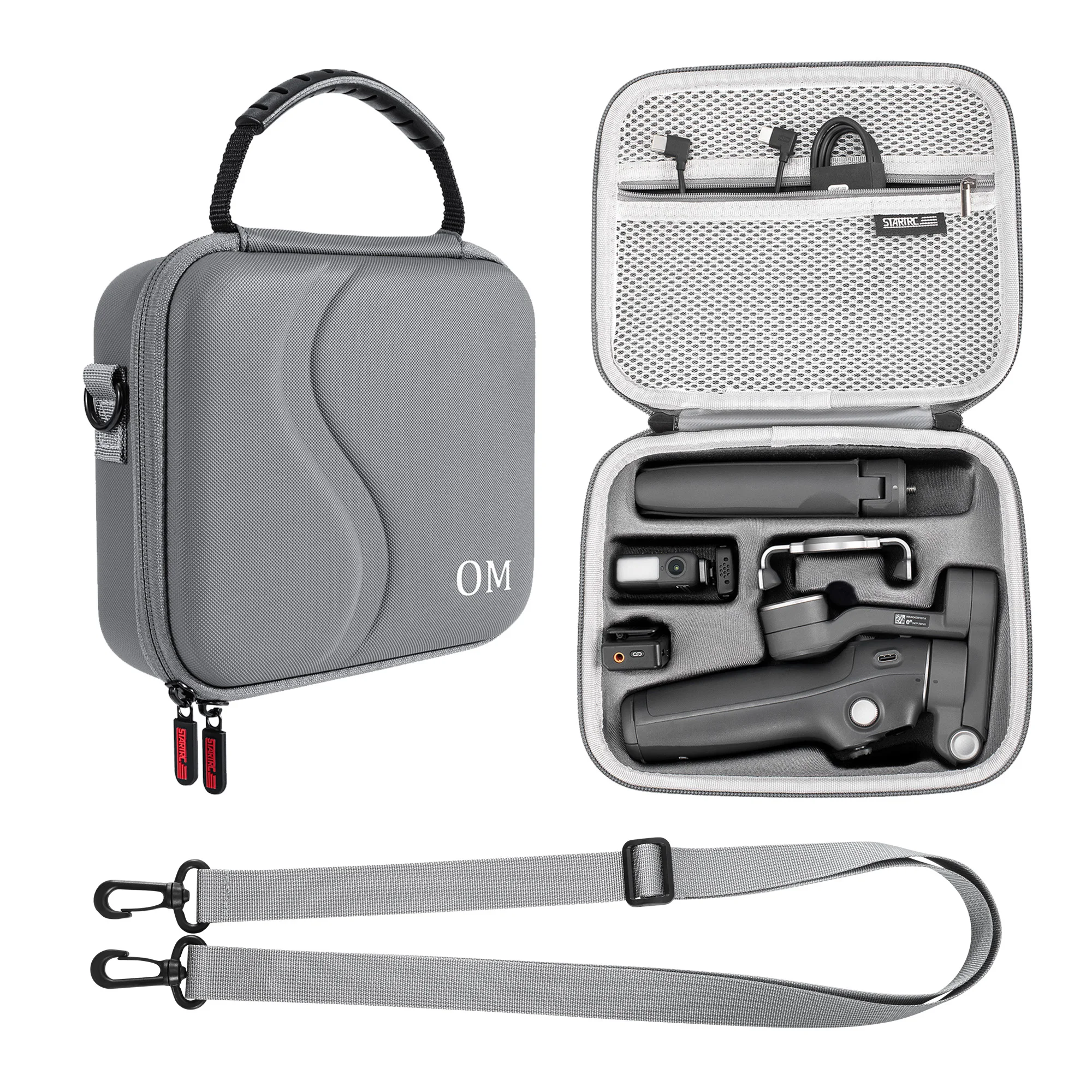 Portable Pu Shoulde…