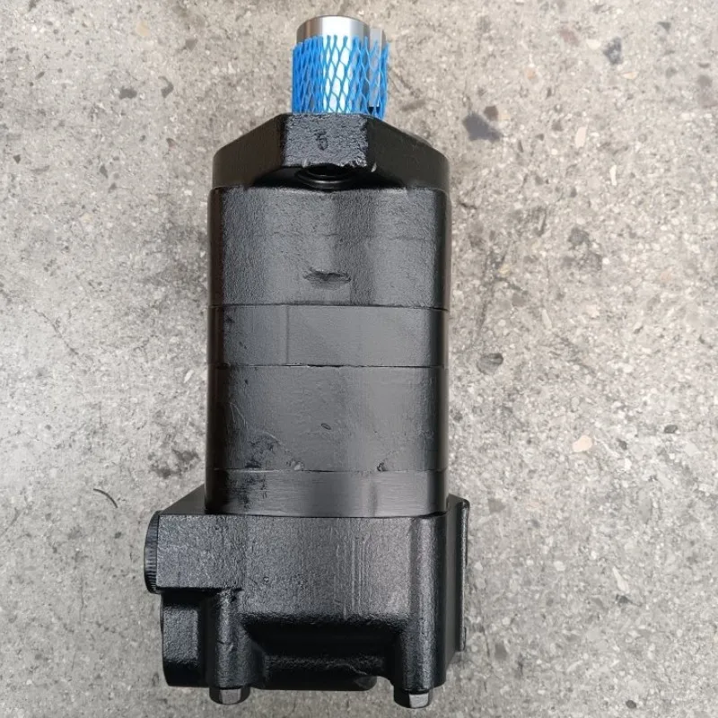 حار بيع 104 سلسلة المحركات الهيدروليكية 104-1024-006 104-4484-006 104-1533-006 104-1002-006 104-1023-006 أوربت موتور #4