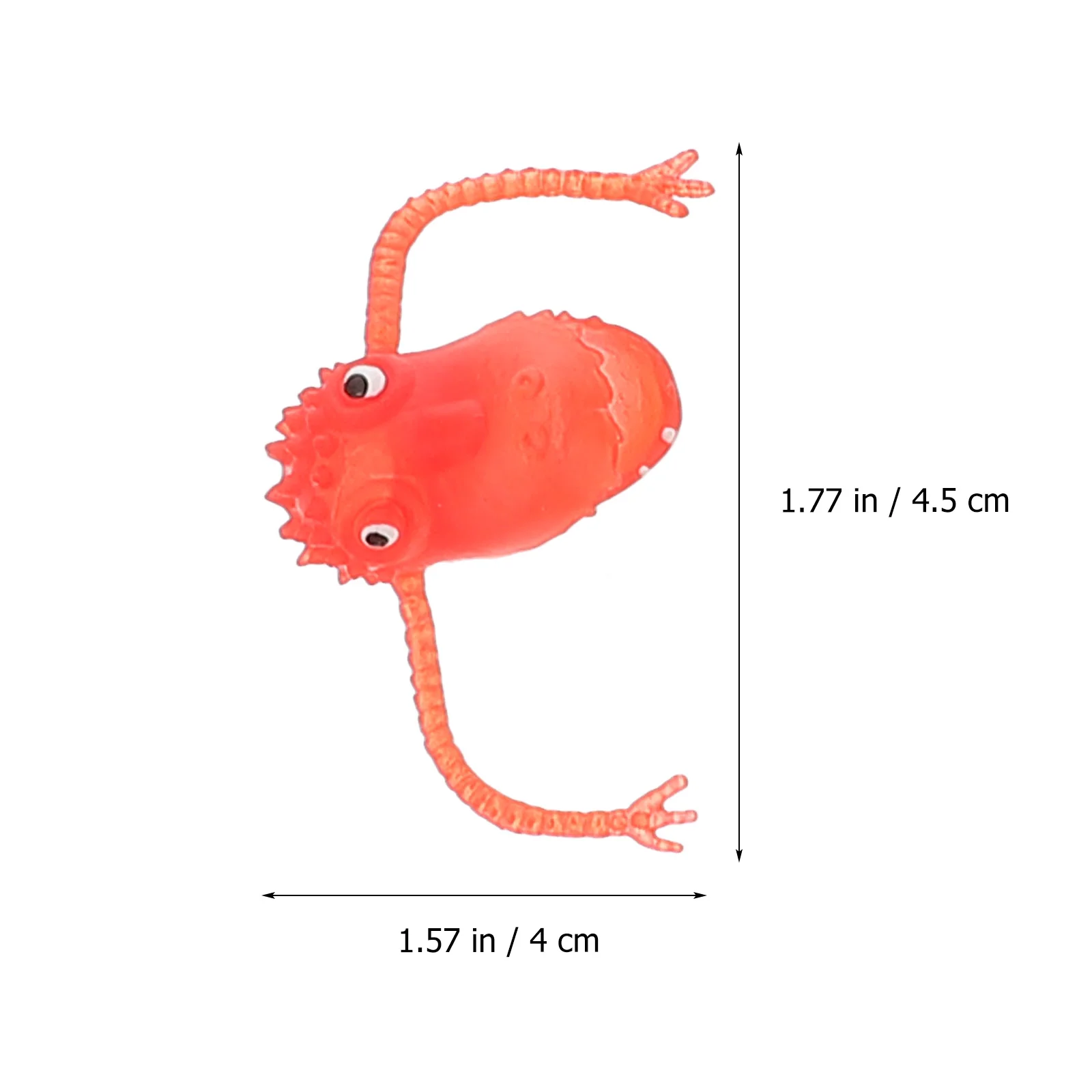 20 Pcs 원숭이 공룡 손가락 장난감 유아 Fingerling 작은 장신구 어린이 모양 인형