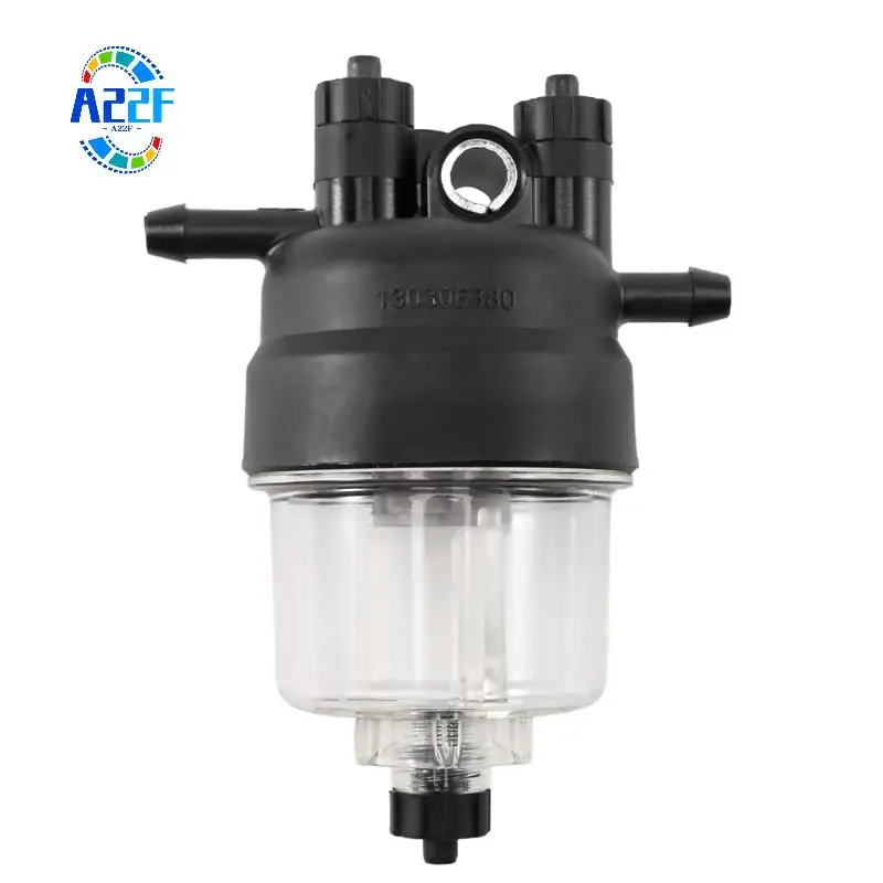 

A22F-1 шт. 130306380 Фильтр сепаратора топливной воды двигателя для двигателя Perkins серии 400