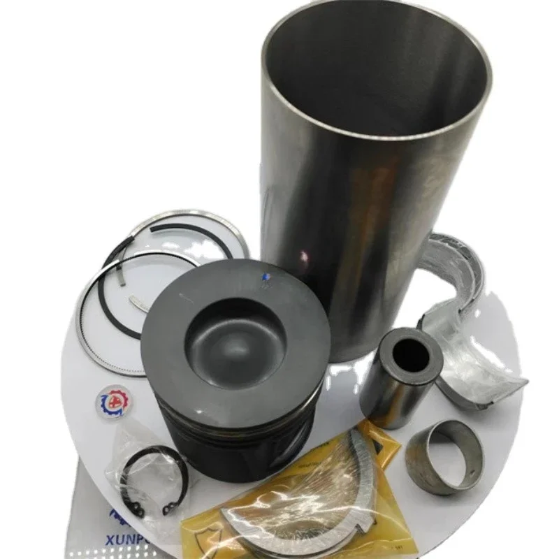 

Excavator parts Excavator Liner Kits 3054 3054C Diesel Engine Rebuild Kit 225-5436 Cylinder Liner