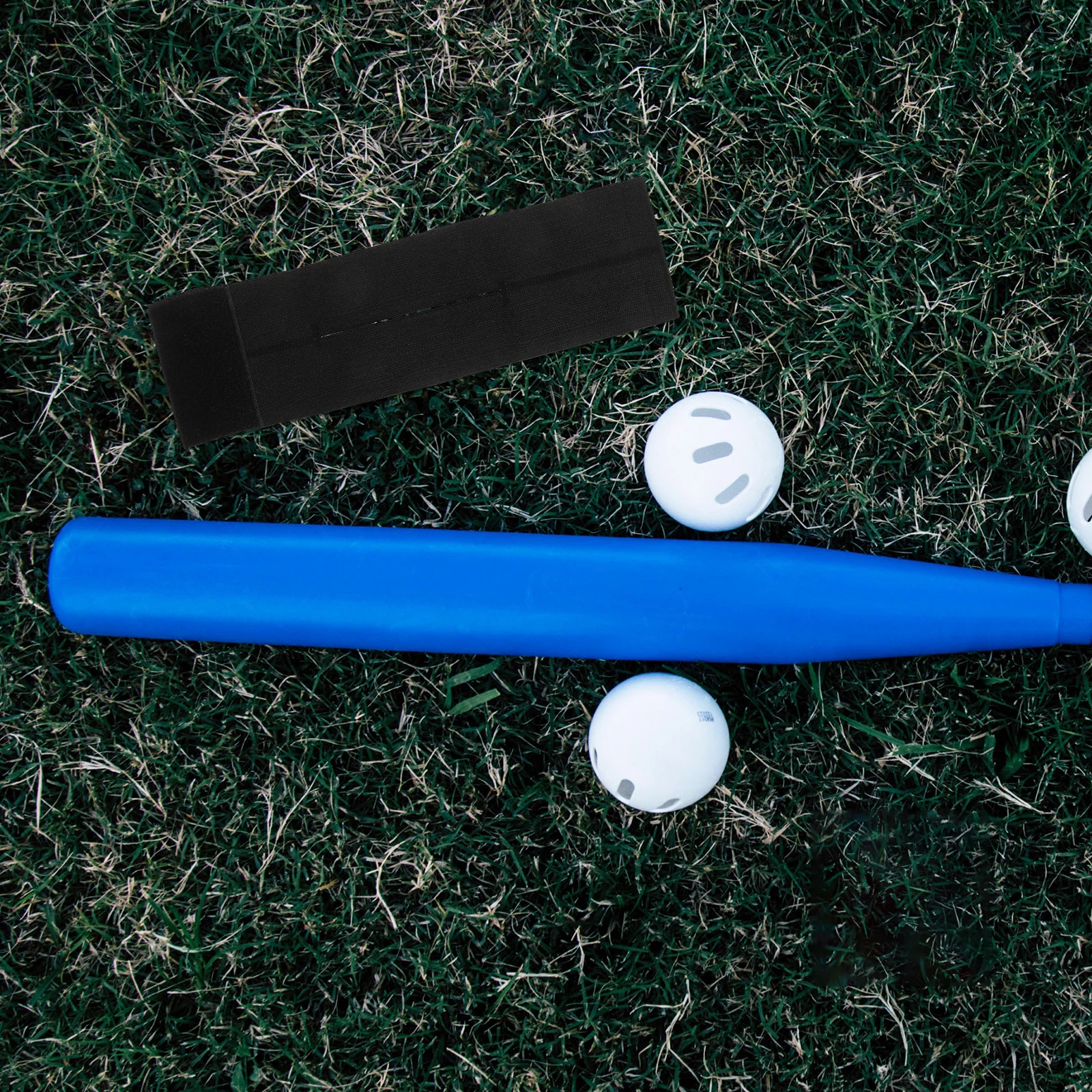 

Adjustable Elastic Baseball Glove Strap Retainers Wraps Bands Holders For Men Softball Accessories Support Wrapping Band Nylon