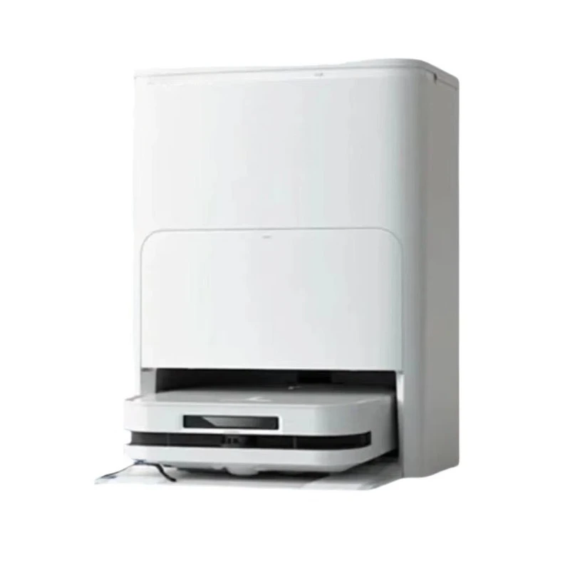 روبوت منزلي أوتوماتيكي بالكامل من Ultra Ai لتنظيف الغبار الرطب، كنس الغسيل والتجفيف - للفنادق