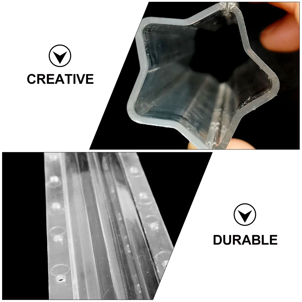 

2Pcs Durable PC Cucumber Molds Vegetable Shaping Tools Gardening Supplies Fruit Growth Molds Fully Transparent Design