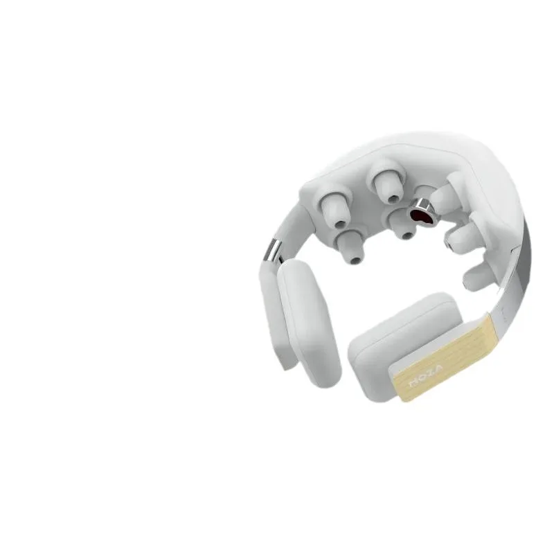 

Neck rubble full neck repair massager neck hot compress kneading shoulder pain cervical spine massage