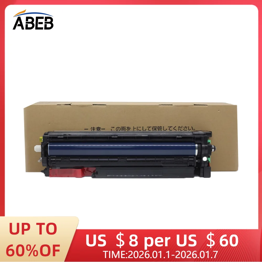 1PCS Drum Unit  For Ricoh MPC2800 MPC3300 MPC4000 MPC5000 Original disassembly Copier Premium Quality Drum Cartrige 90%-95% New