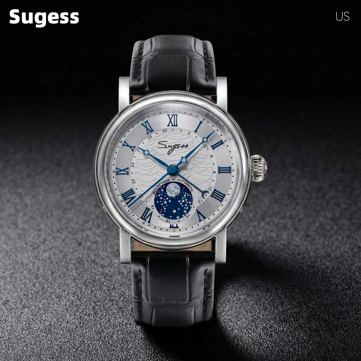 Sugess S395