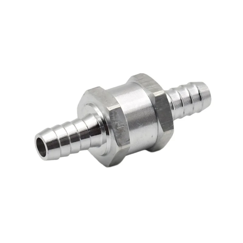 Oil tube oil check valve, check valve, check valve, water truck, water spray,