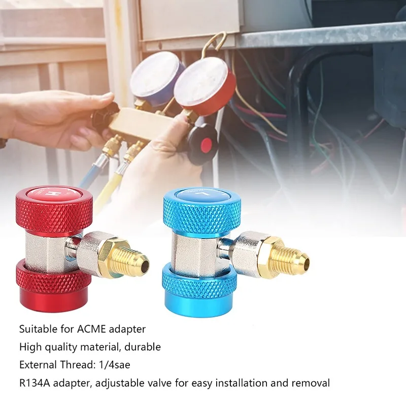 Air Conditioning Re…