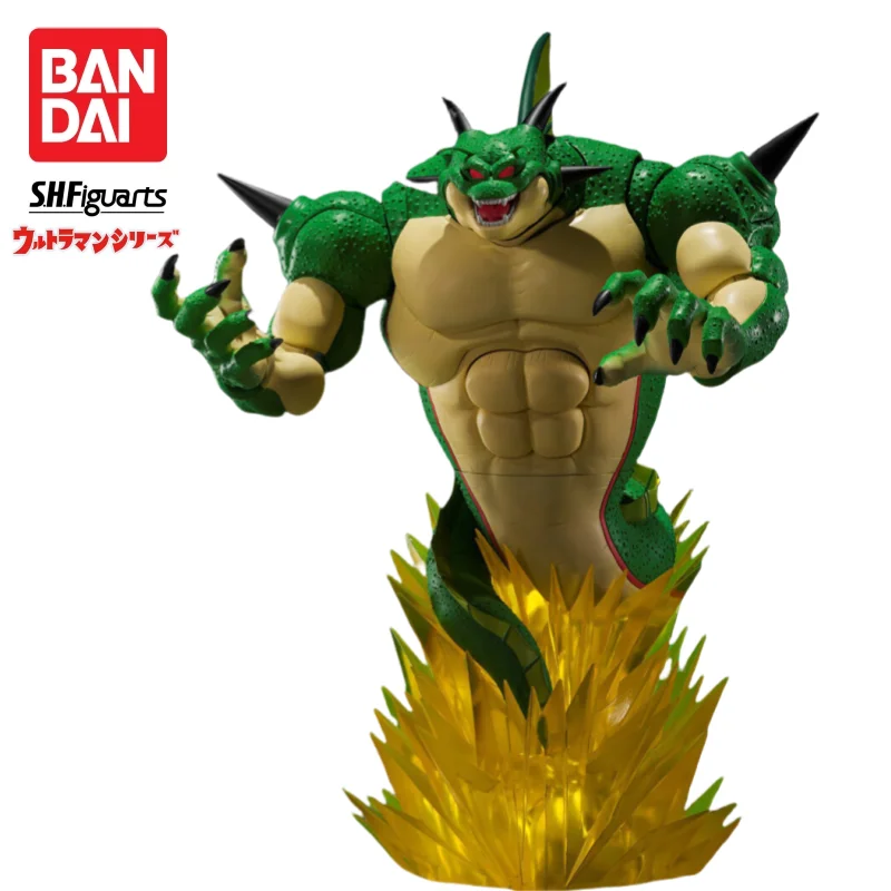 在庫ありバンダイ S H フィギュアーツオリジナルドラゴンボール