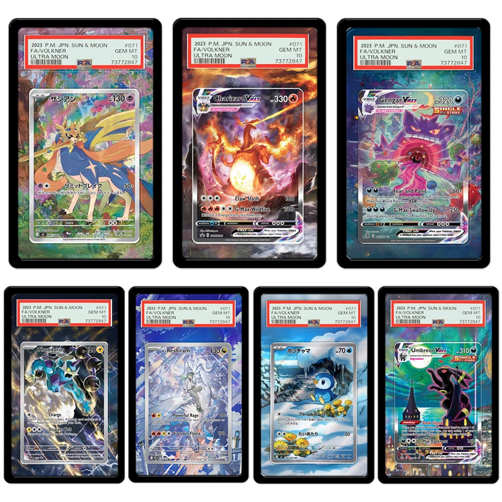 Art Display For Pok…