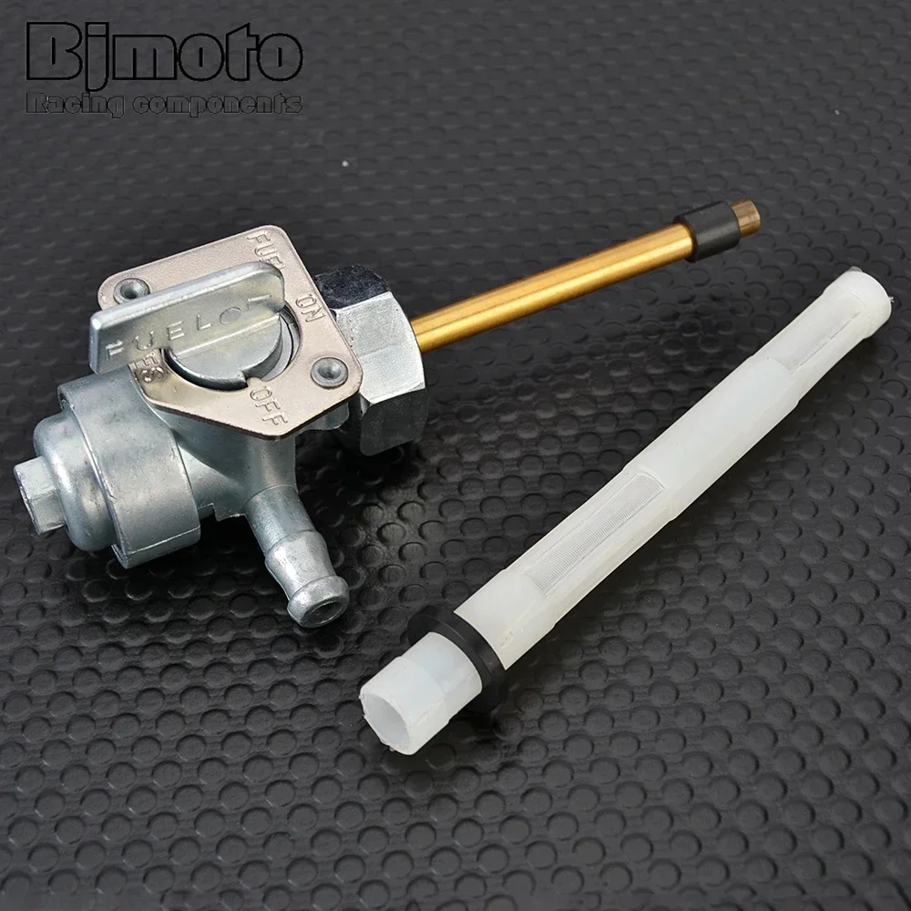 

Motorcycle Gas Petcock Fuel Tap Valve Switch Pump For Honda TRX300 BigRed 300 TRX300FW XR650L TRX250 FourTrax 250