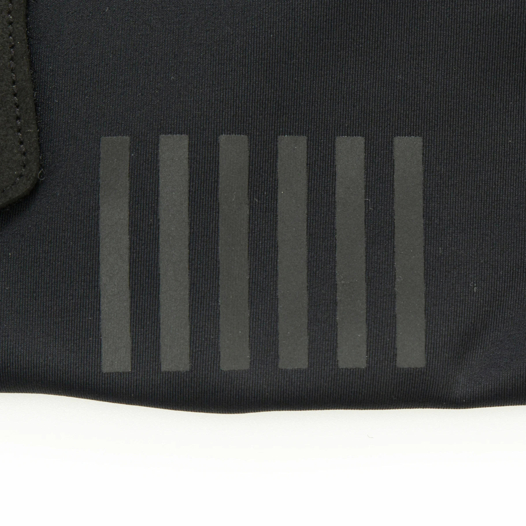 YKYWBIKE Herbst-Winter Vollfinger-Fahrradhandschuhe, Thermofleece, winddicht, Touchscreen-fähig, XRD stoßdämpfend, MTB-Rennradhandschuhe – Detail 11