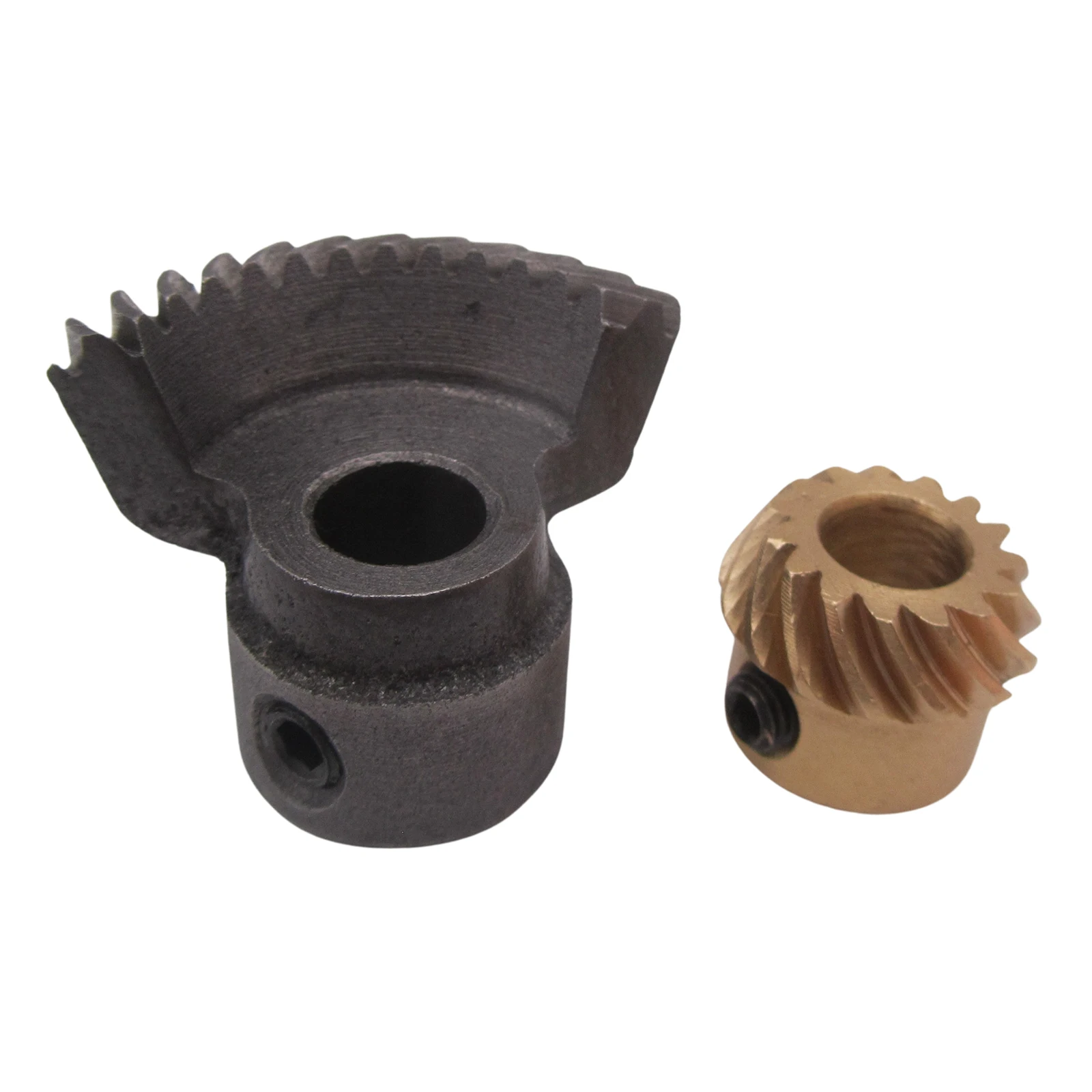 1SET Lower Shaft Gear Set FOR SINGER 1408, 1409, 2273 Tradition, 2277,2282,2932,3210,3221 Simple,3223,3223GY, 3229