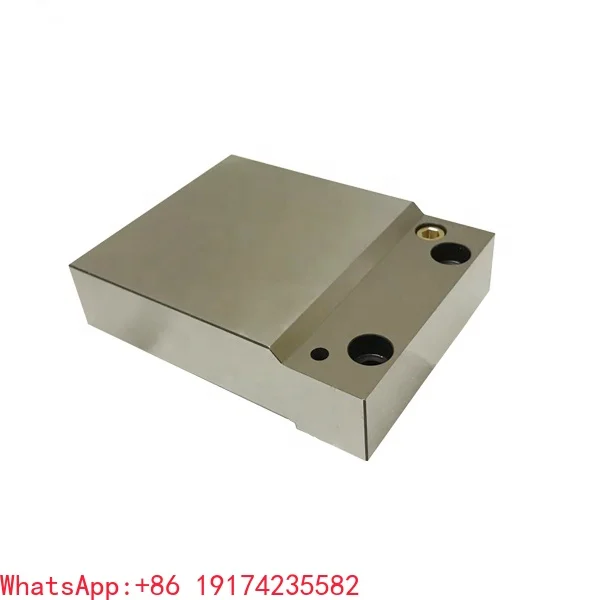 made in china Precision Tools   Wire  EDM  cutting machine  Fix holder  chuck  ER-030678